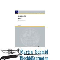 Echo (Piccolotrompete und Orgel) (Neuheit Trompete) 