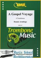 A Gospel Voyage 