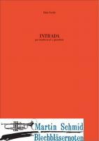 Intrada (Neuheit Trompete) 