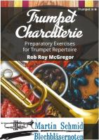 Trumpet Charcuterie (Neuheit Trompete) 