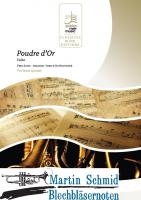 Poudre d’Or (Neuheit Ensemble) 