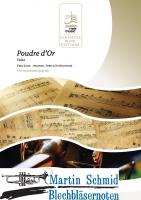 Poudre d’Or (Neuheit Posaune) 