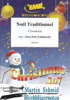 Noël Traditionnel 