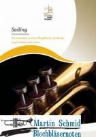 Sailing (Neuheit Trompete)(Neuheit Euphonium) 