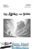 Der Löffelbär von Beldibi (Neuheit Tuba) 