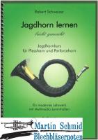 Jagdhorn lernen - leicht gemacht 