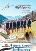 Gipfelpolka (Neuheit Ensemble) 