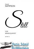 Still (Neuheit Ensemble) 