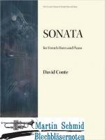 Sonata (Neuheit Horn) 