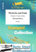 Mysteries and Funk (Neuheit Trompete) 