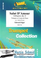 Salut DAmour - Liebesgruss Op.12 