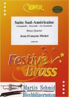 Suite sud-américaine (202;211) 