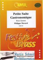 Suite Gastronomique (202;211) 