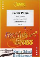 Czech Polka (202;211) 