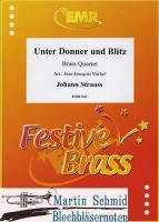 Unter Donner + Blitz (202;211) 