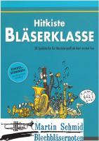 Hitkiste - Bläserklasse 
