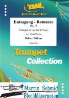 Entsagung - Romanze op.19 