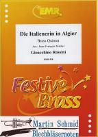 Die Italienerin in Algier 