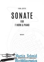 Sonate (Neuheit Horn) 