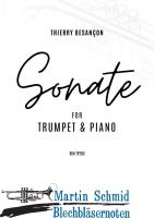 Sonate (Neuheit Trompete) 