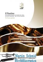 Il Postino (Neuheit Ensemble) 