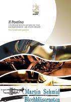 Il Postino (Neuheit Posaune) 