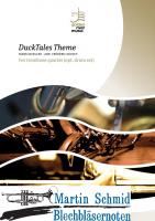DuckTales Theme (optional Drum Set) (Neuheit Posaune) 