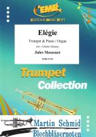 Elégie (Neuheit Trompete) 