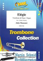 Elégie (Neuheit Posaune) 