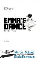 Emmas Dance (Neuheit Tuba) 