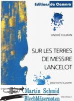 Sur les Terres de Messire Lancelot 