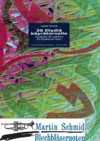 30 Studies for horn (Neuheit Horn) 