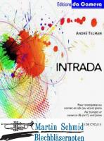 Intrada (Neuheit Trompete) 