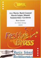 Quartett Album Vol. 4 (211;202;Klavier ad lib) 