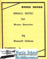 Small Suite (202) 