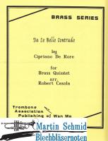 Da le Belle Contrade 