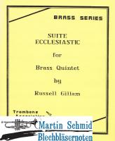 Suite Ecclestiastic 