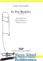 Io Pur Respiro 