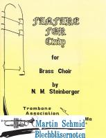 Fanfare for Cindy (343.11) 