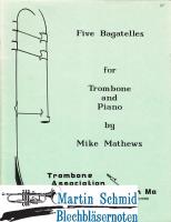 Five Bagatelles 