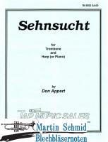 Sehnsucht (Harfe) 