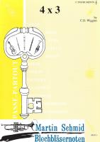 Passe-Partout 4x3 (Trp in C) 