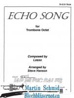 Echo Song (8Pos) 