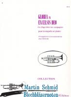 Gloria in Excelsis Deo 