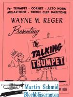 The Talking Trumpet 
