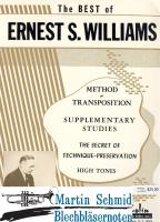 The Best of Williams 