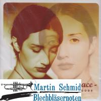 One Face - Two Moods 95 