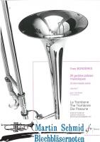 25 Petites pièces mélodiques Vol. 1 