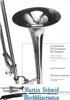 24 Etudes techniques 