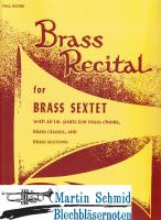 Sammelband versch. Komponisten (Dvorak, Mozart, Bruckner u.a.) - Partitur 